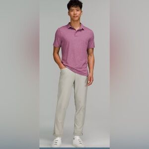 ABC Classic-Fit 5 Pocket Pant
32"L Utilitech